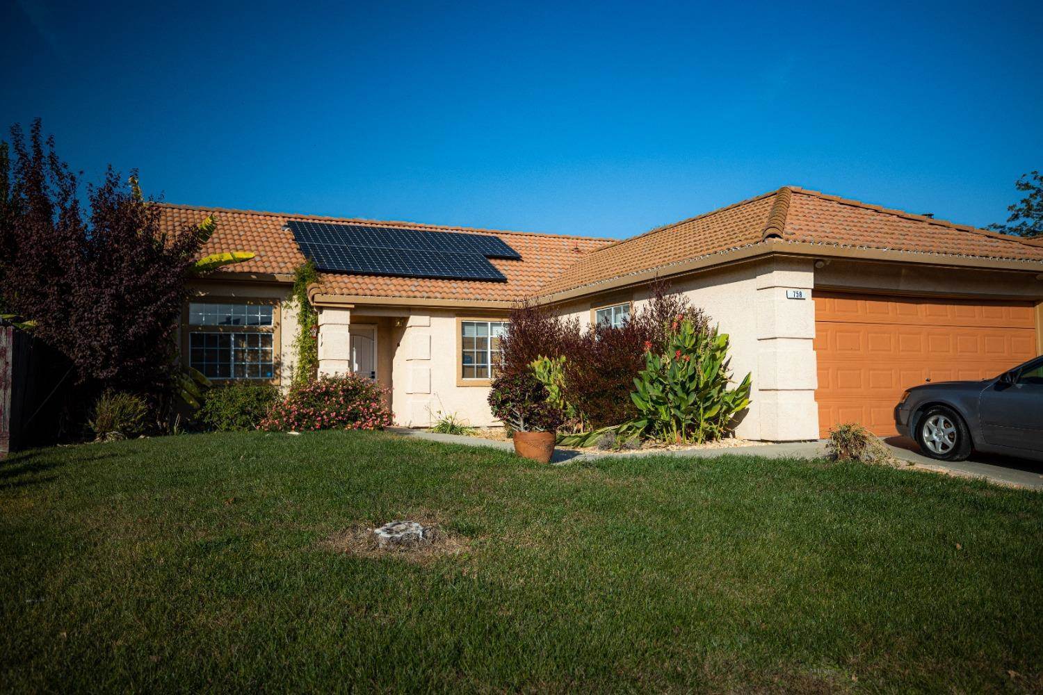 758 Morgans Ranch Circle, Galt, CA 95632