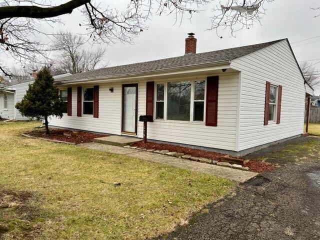 379 Sturbridge Road, Columbus, OH 43228