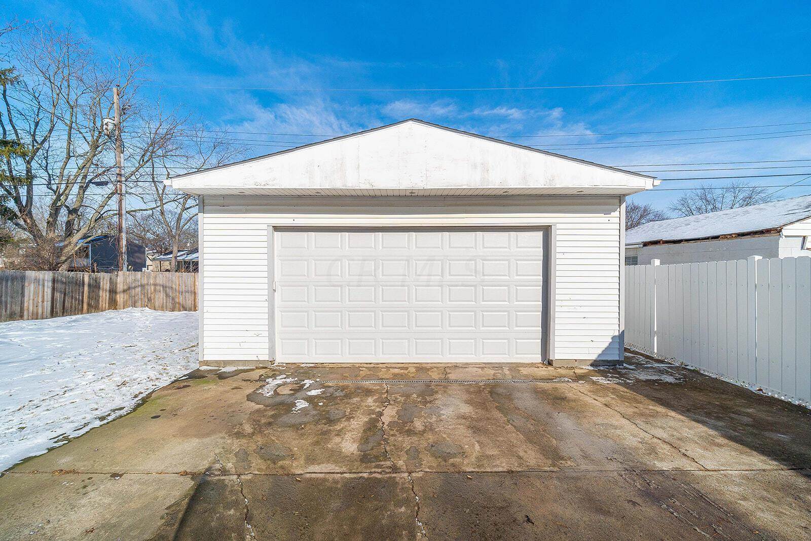 2702 Southwest Boulevard, Grove City, OH 43123