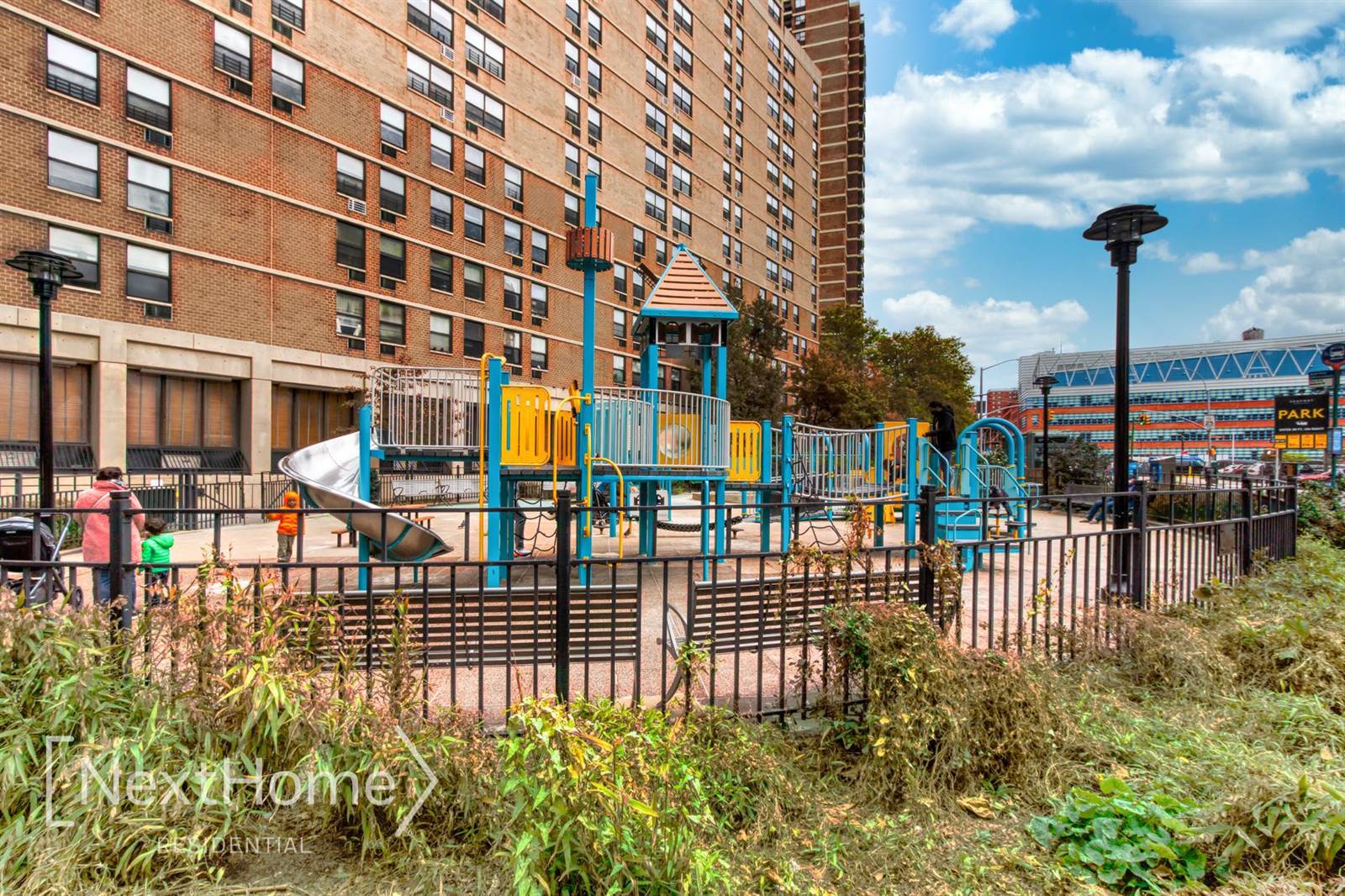 100 Beekman St #27B, New York, NY 10038