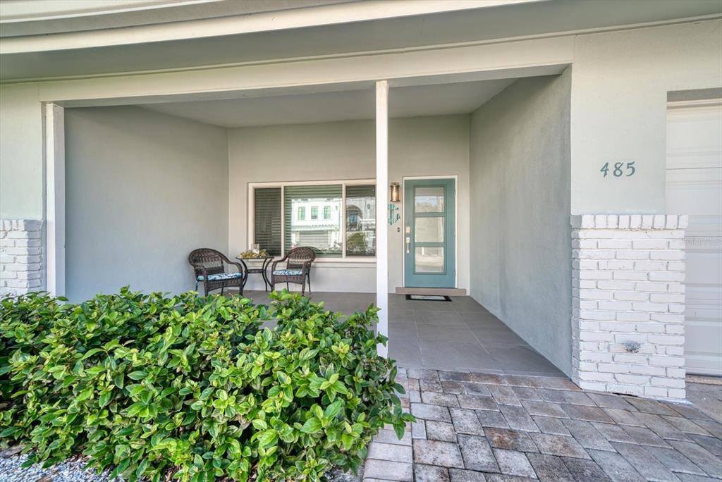 485 Harbor Drive North, Indian Rocks Beach, FL 33785