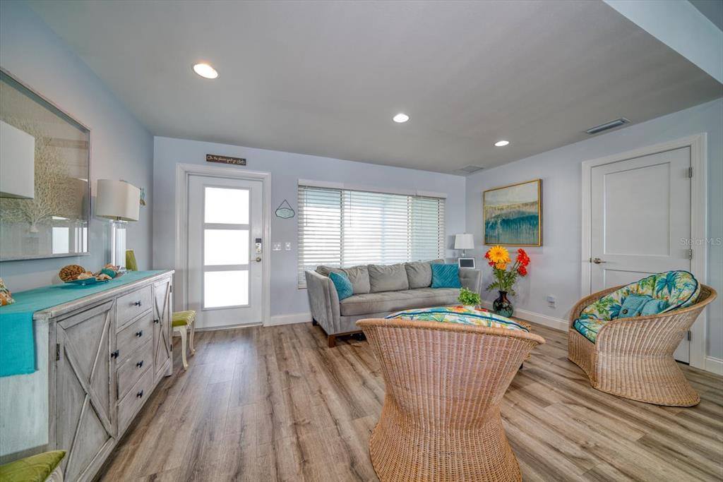 485 Harbor Drive North, Indian Rocks Beach, FL 33785