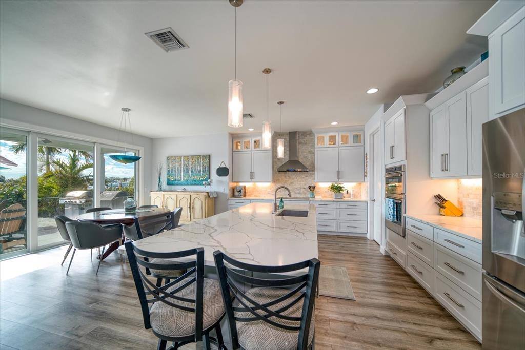 485 Harbor Drive North, Indian Rocks Beach, FL 33785