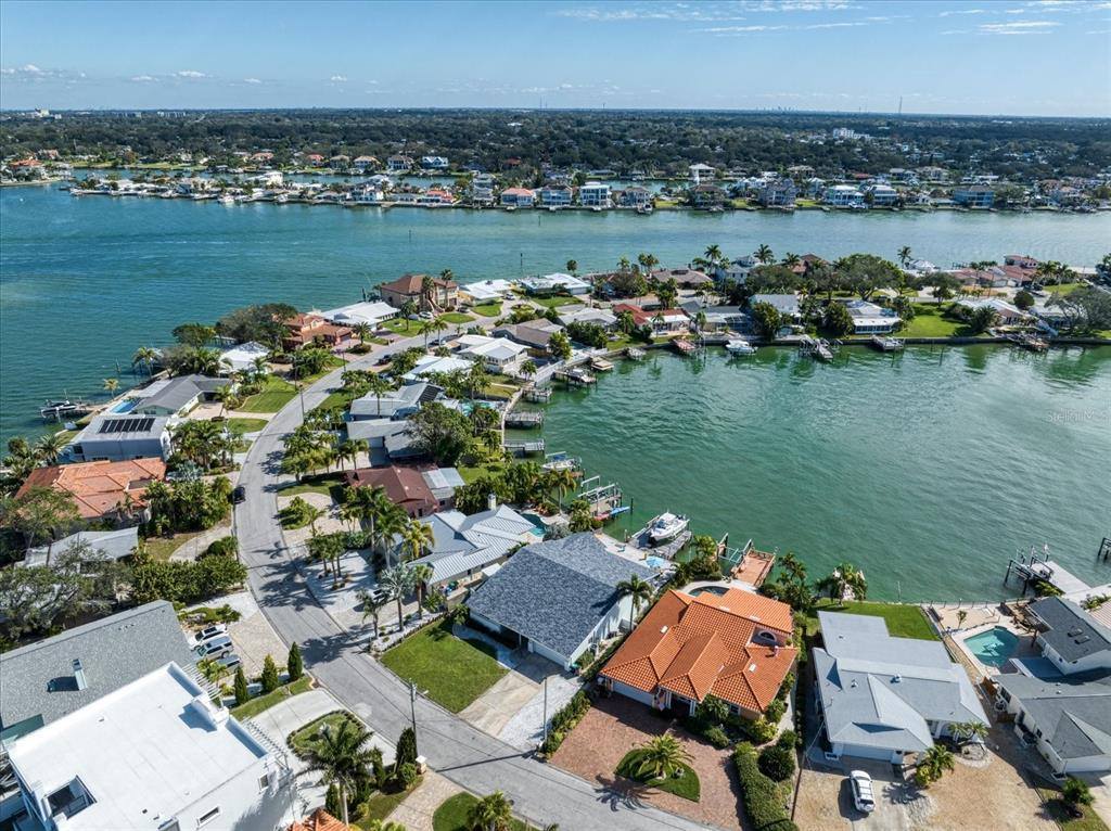 485 Harbor Drive North, Indian Rocks Beach, FL 33785