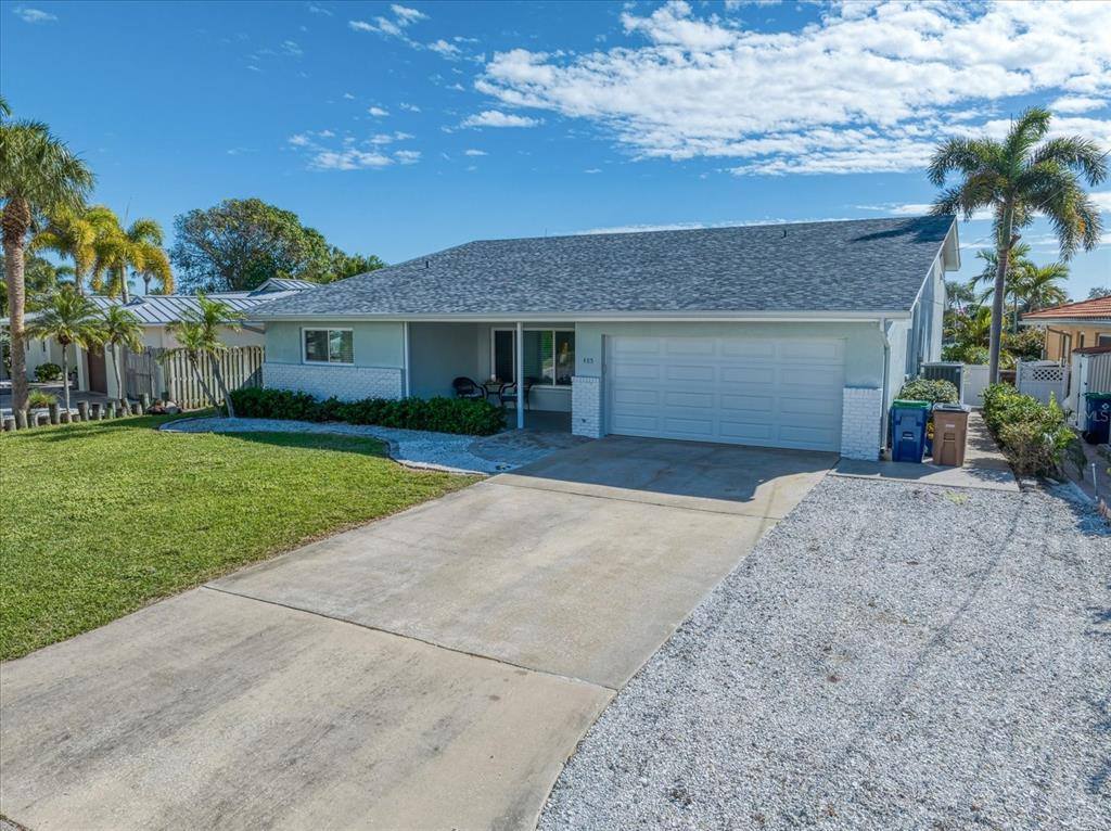 485 Harbor Drive North, Indian Rocks Beach, FL 33785