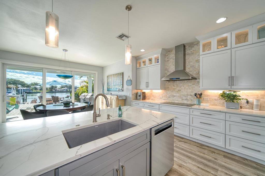 485 Harbor Drive North, Indian Rocks Beach, FL 33785