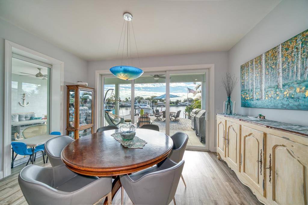 485 Harbor Drive North, Indian Rocks Beach, FL 33785