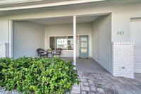 485 Harbor Drive North, Indian Rocks Beach, FL 33785