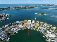 485 Harbor Drive North, Indian Rocks Beach, FL 33785