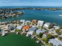 485 Harbor Drive North, Indian Rocks Beach, FL 33785