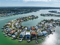 485 Harbor Drive North, Indian Rocks Beach, FL 33785