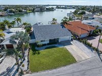 485 Harbor Drive North, Indian Rocks Beach, FL 33785