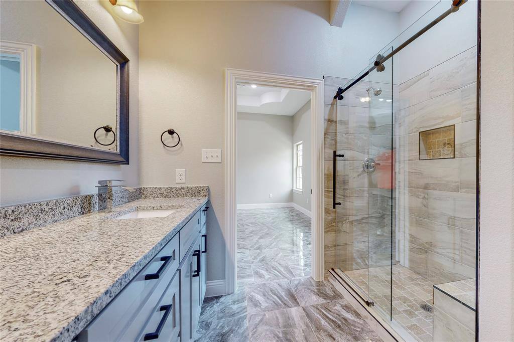 6801 Wagonet Road, Forest Hill, TX 76140