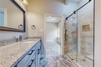 6801 Wagonet Road, Forest Hill, TX 76140