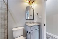 6801 Wagonet Road, Forest Hill, TX 76140