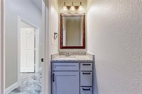 6801 Wagonet Road, Forest Hill, TX 76140