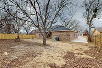 6801 Wagonet Road, Forest Hill, TX 76140