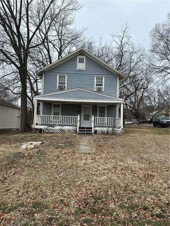 10902 West 58th Street, Shawnee, KS 66203