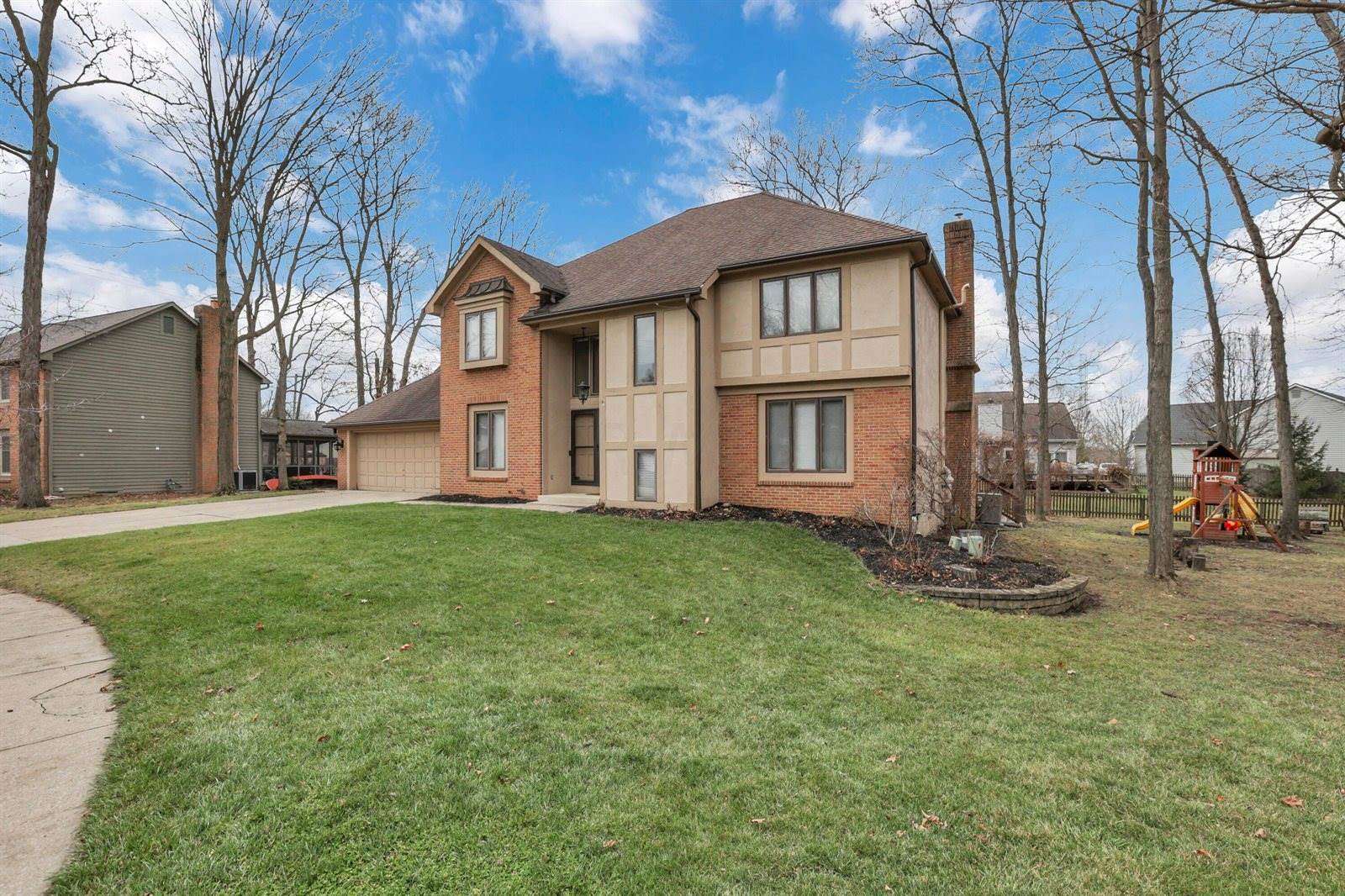 169 Fawn Court, Westerville, OH 43081