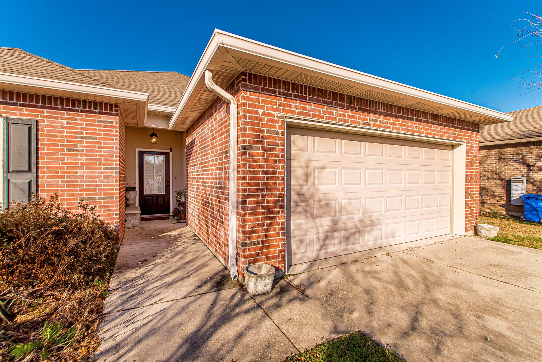 1520 Raston Drive, Hammond, LA 70403