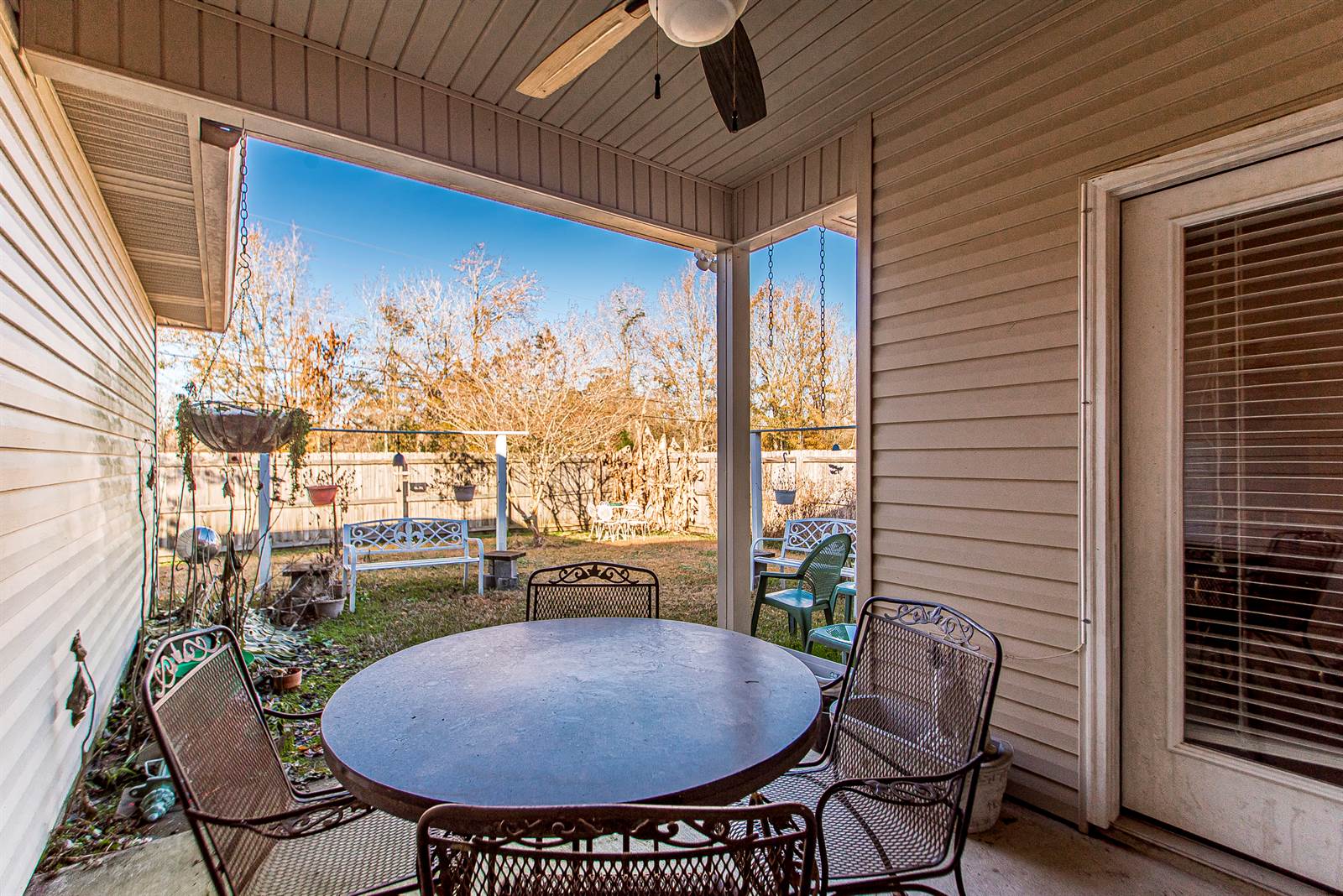 1520 Raston Drive, Hammond, LA 70403