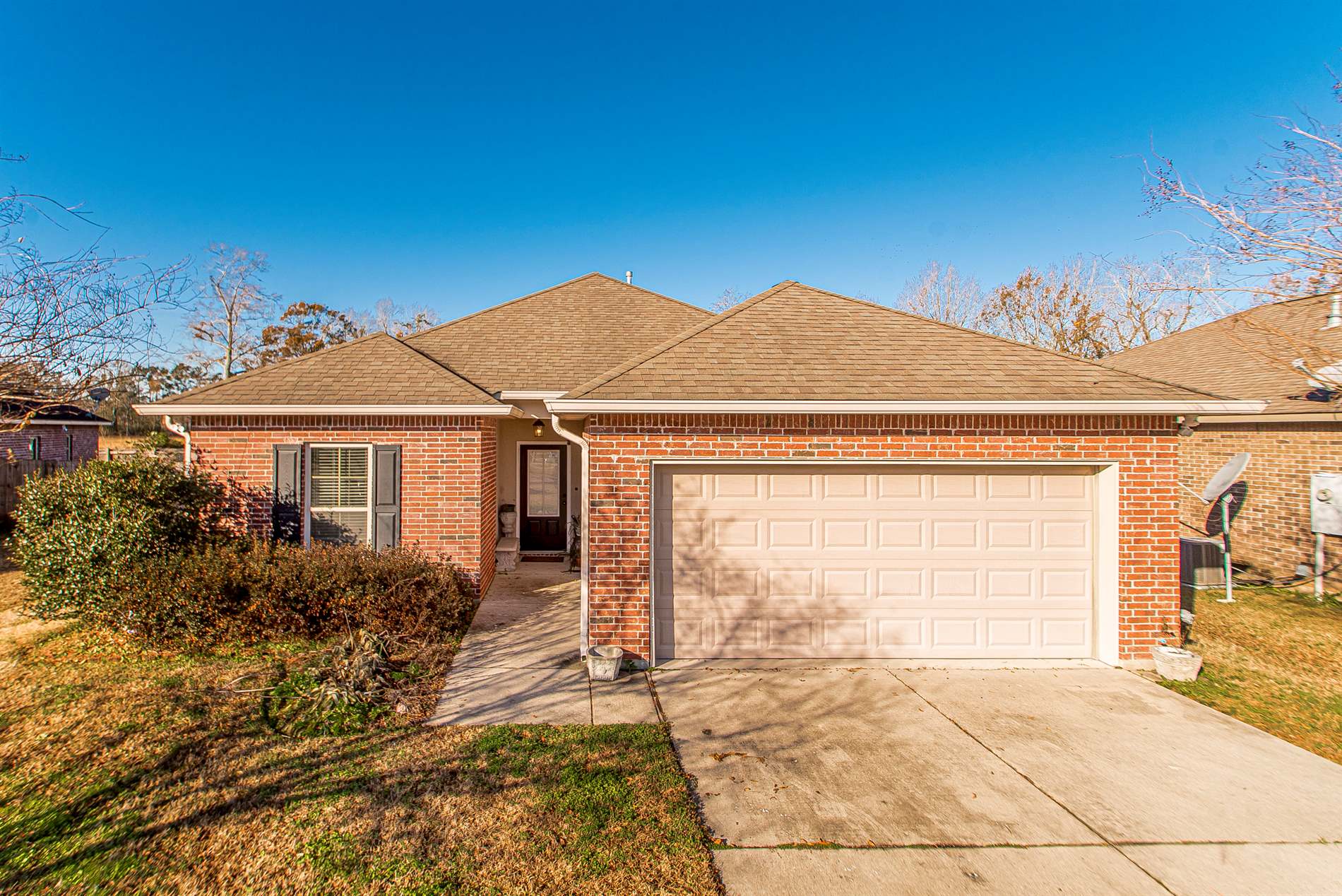 1520 Raston Drive, Hammond, LA 70403