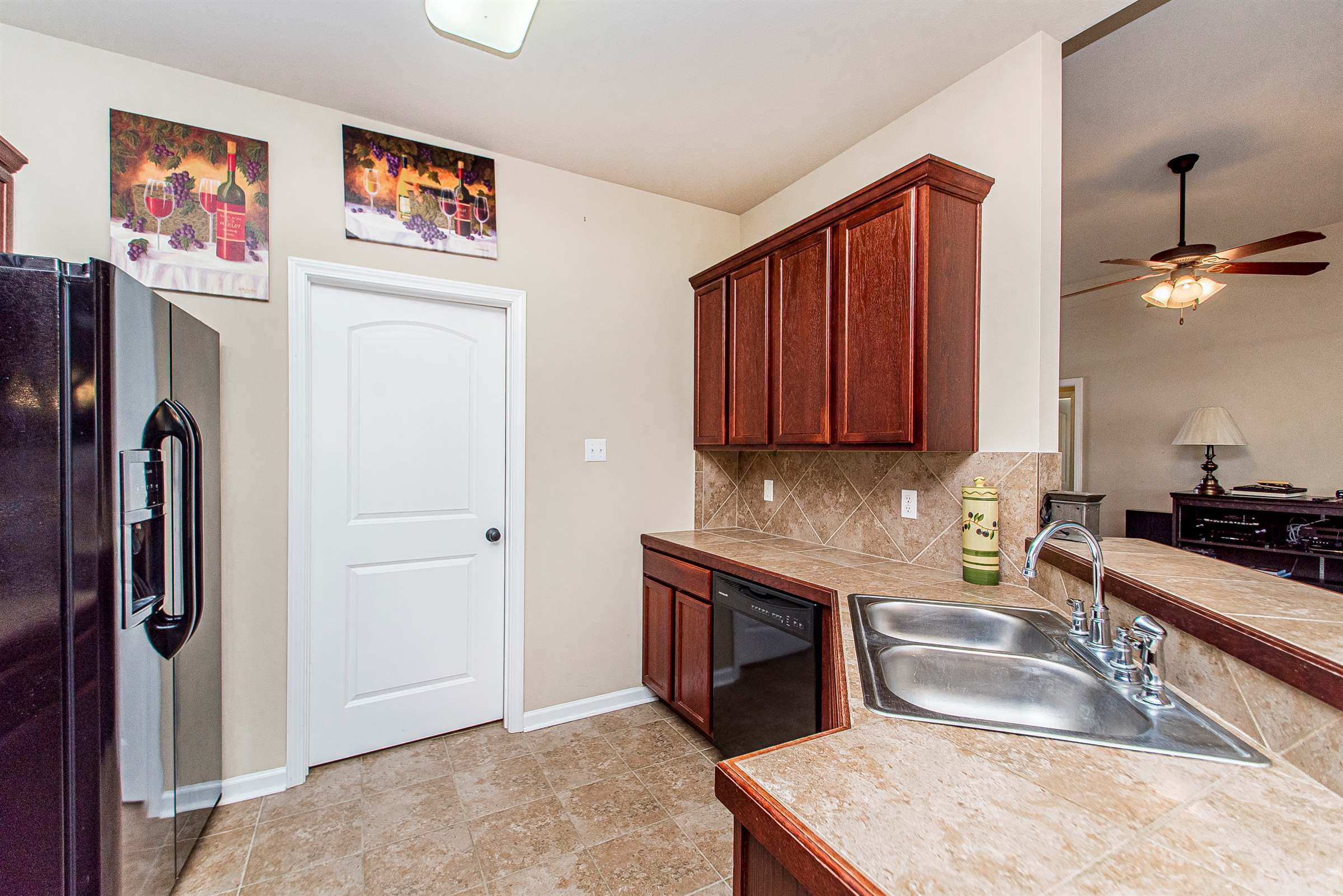 1520 Raston Drive, Hammond, LA 70403