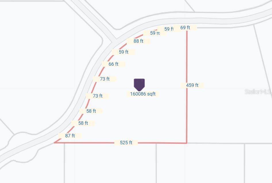 0 SE 101 CT. Road, Belleview, FL 34420