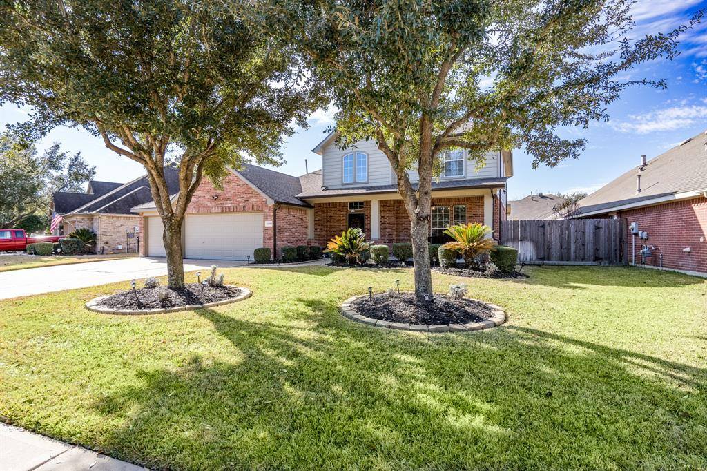 11011 Jadestone Creek Lane, Cypress, TX 77433