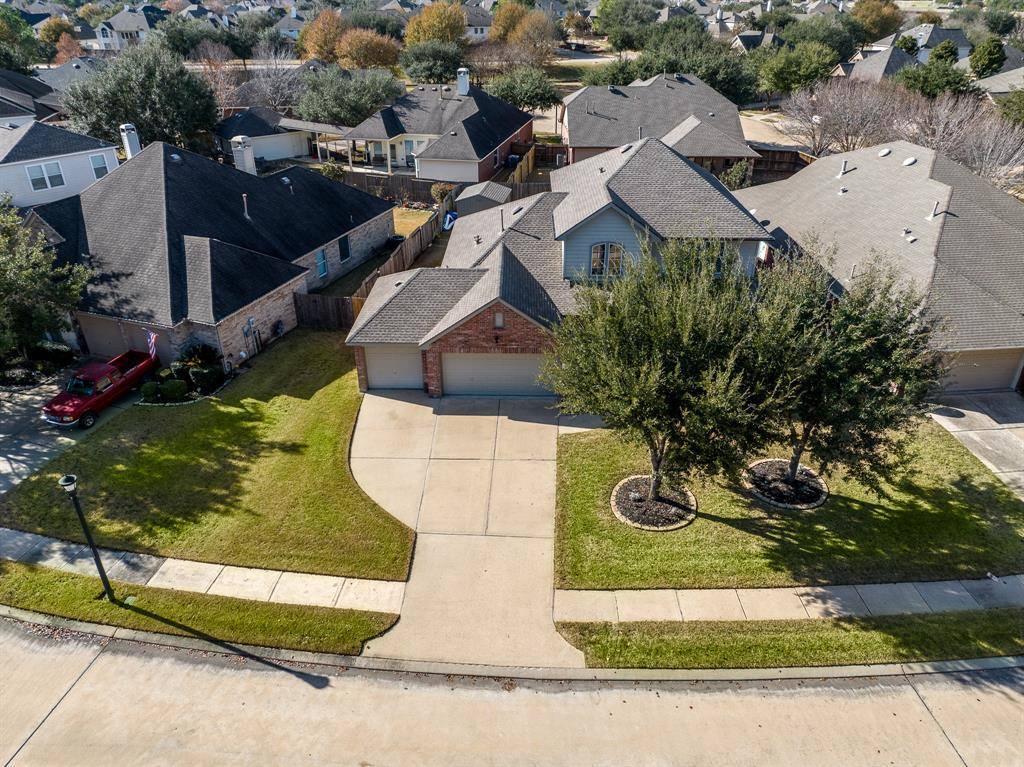 11011 Jadestone Creek Lane, Cypress, TX 77433