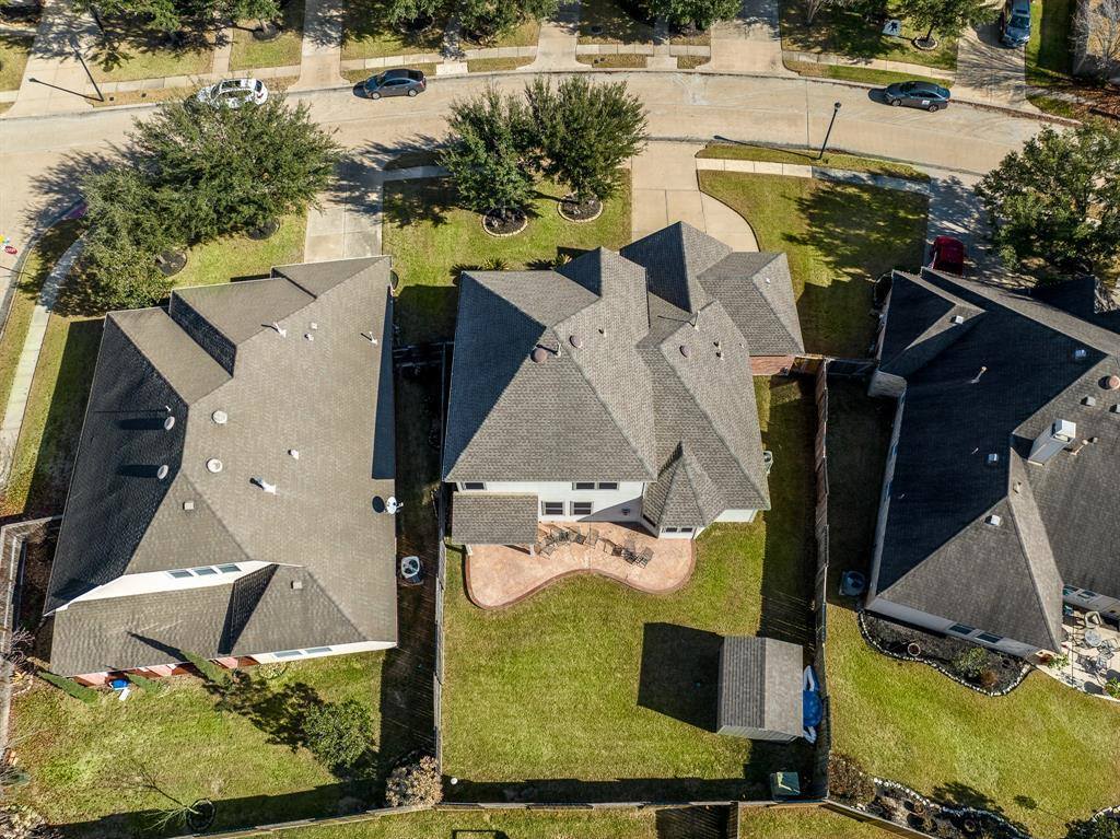 11011 Jadestone Creek Lane, Cypress, TX 77433