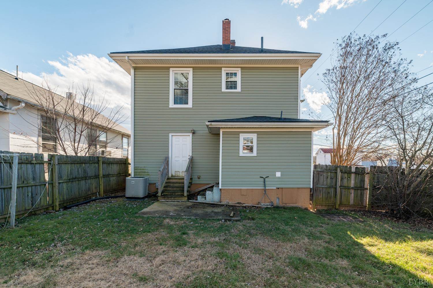 604 Wilton Avenue, Lynchburg, VA 24501