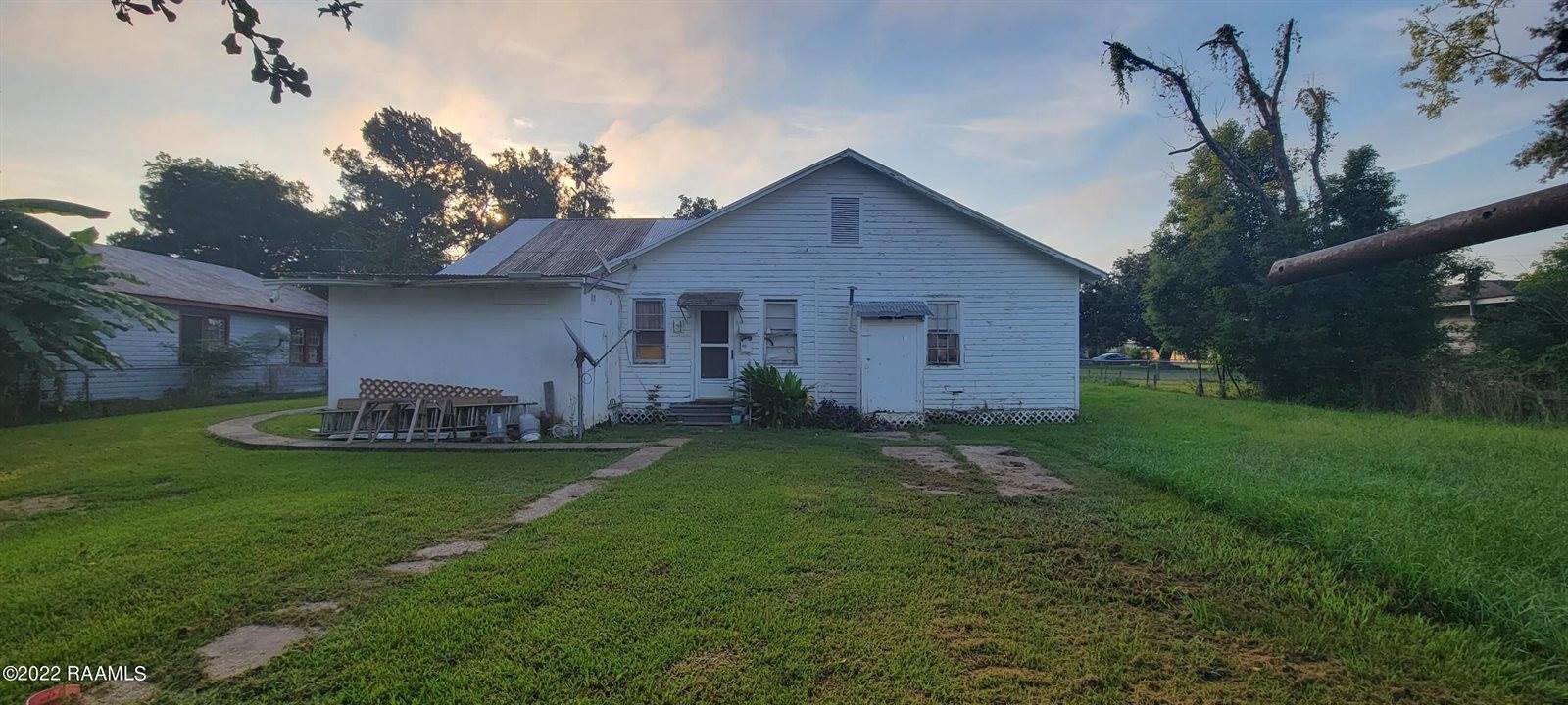 620 South Washington Street, #A-D, Saint Martinville, LA 70582