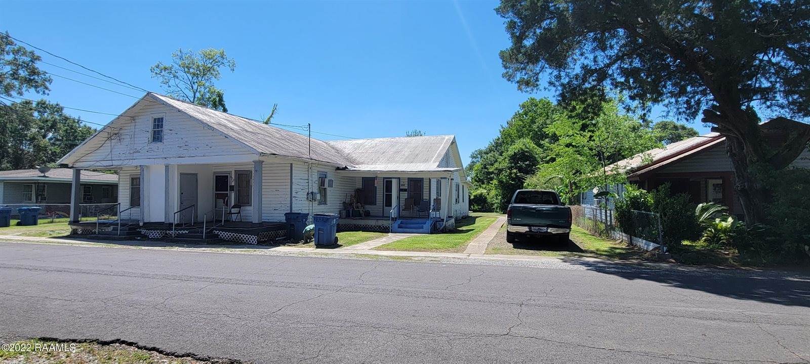 620 South Washington Street, #A-D, Saint Martinville, LA 70582