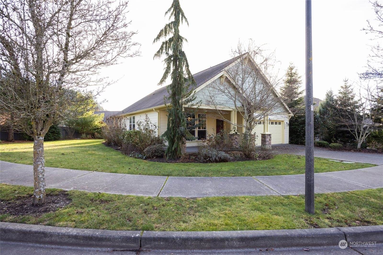 2212 Noble Street, Mount Vernon, WA 98274