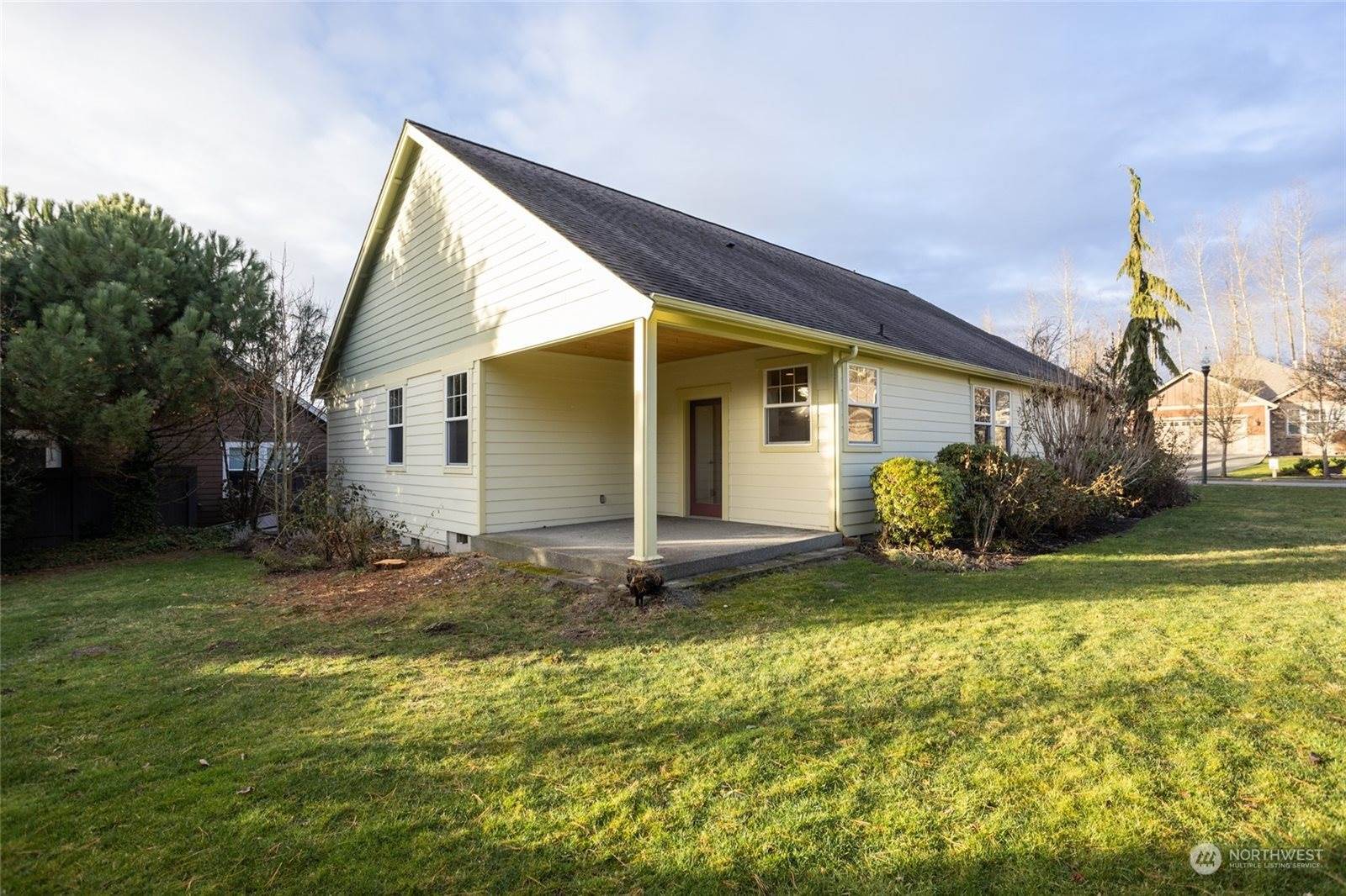 2212 Noble Street, Mount Vernon, WA 98274