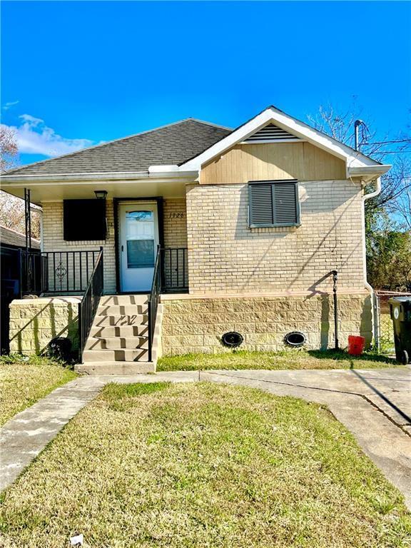 1726 Horace Street, New Orleans, LA 70114