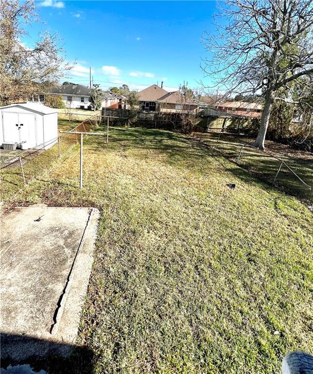 1726 Horace Street, New Orleans, LA 70114