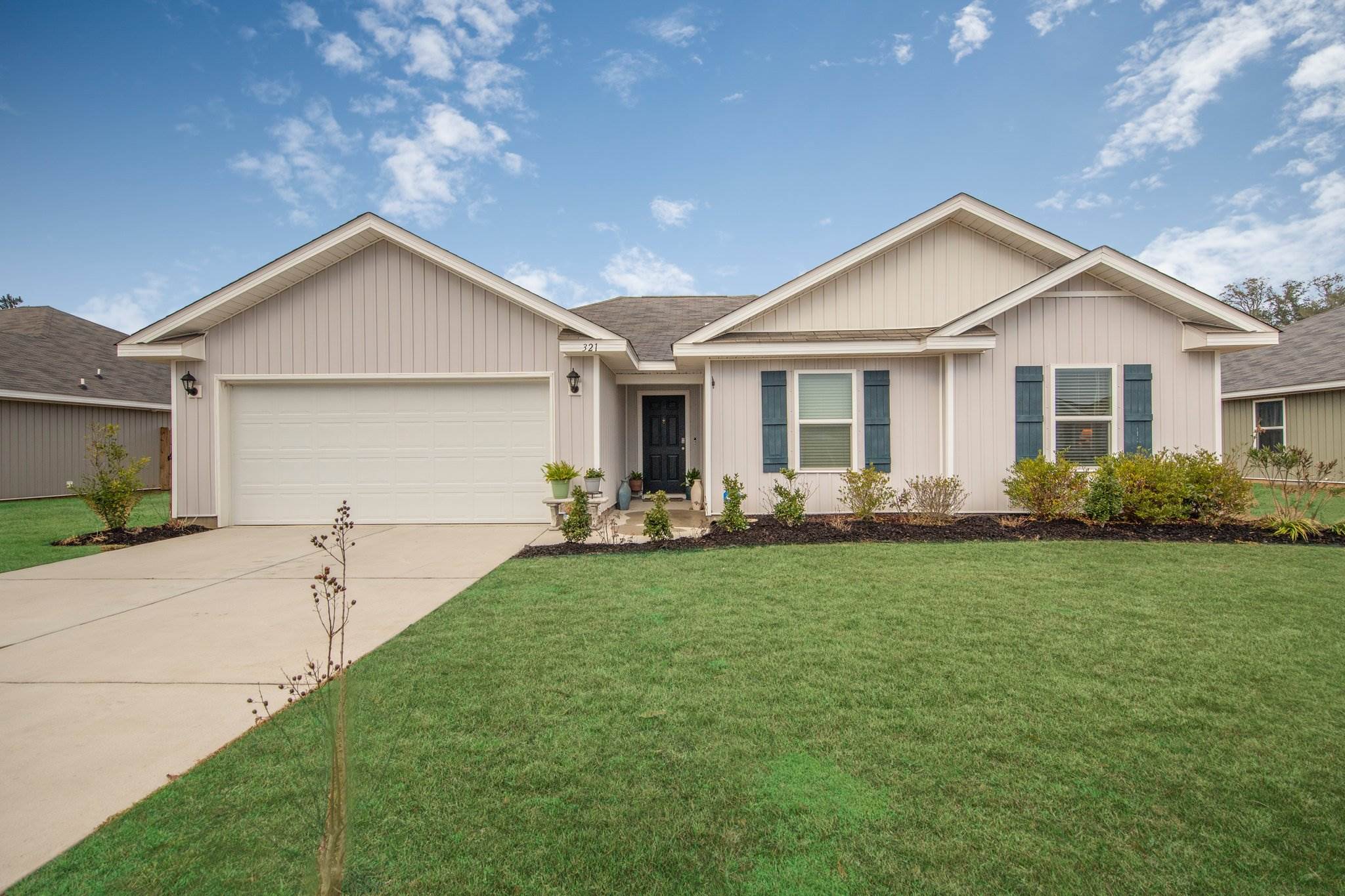 321 Hartenstein Rd, Foley, AL 36535