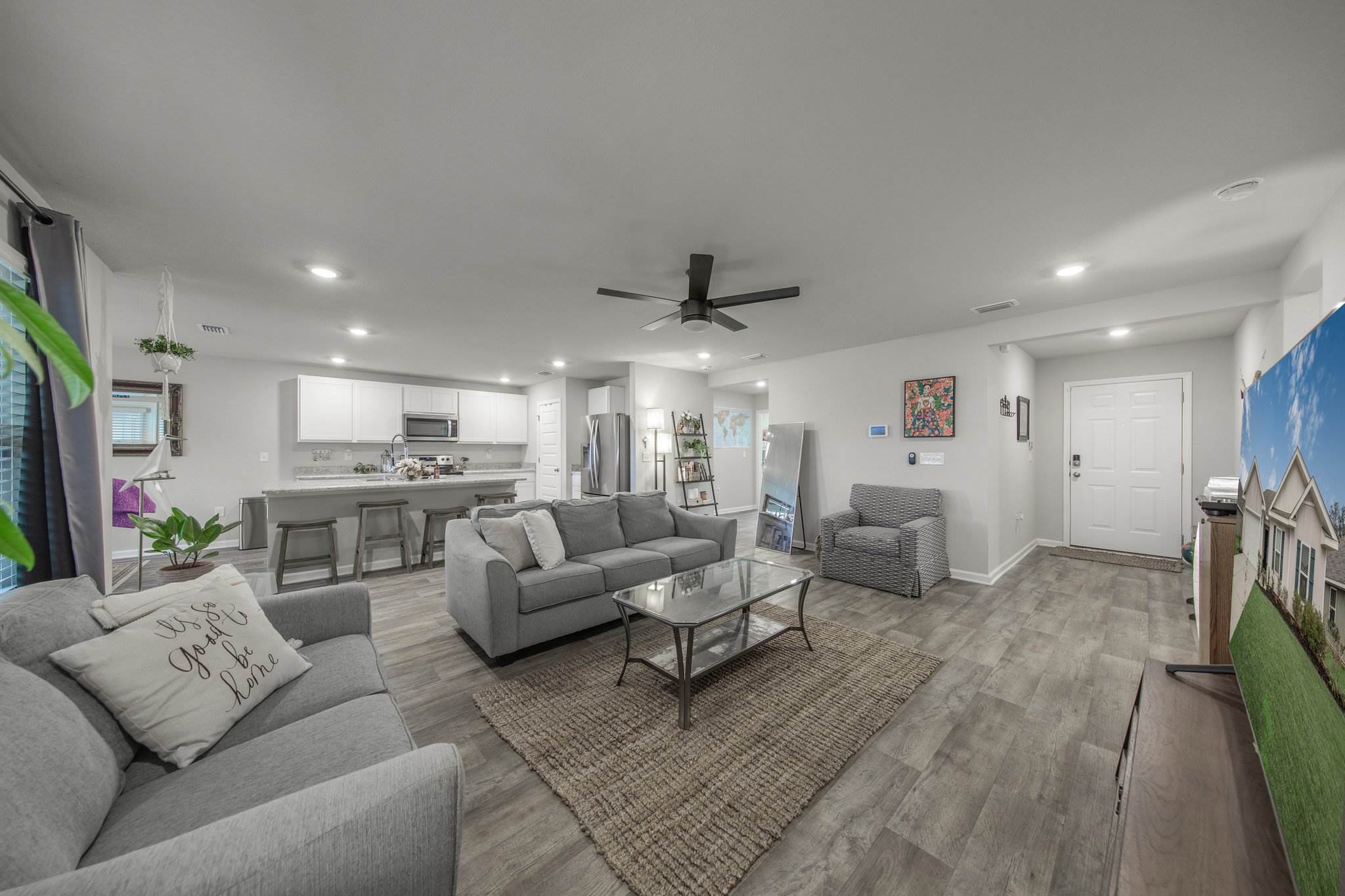 321 Hartenstein Rd, Foley, AL 36535