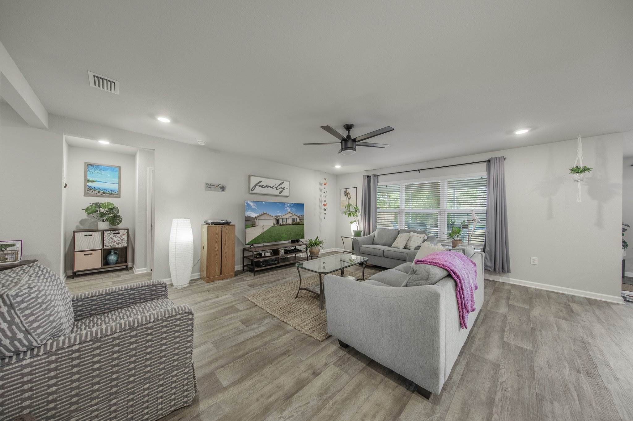 321 Hartenstein Rd, Foley, AL 36535