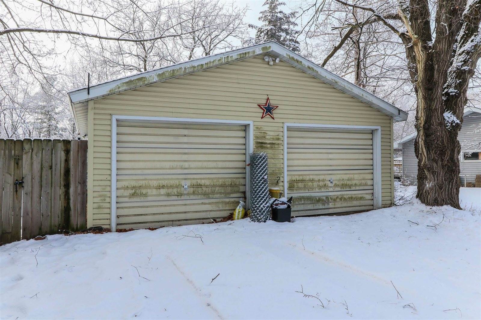 518 Tesserville Road, Nekoosa, WI 54457