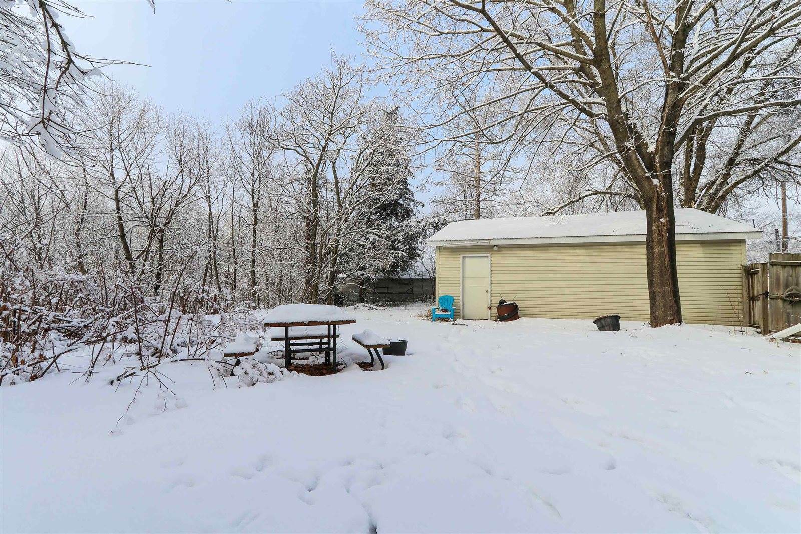 518 Tesserville Road, Nekoosa, WI 54457