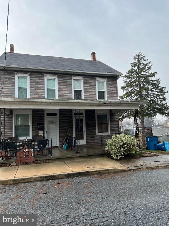 261 Market Street, Highspire, PA 17034