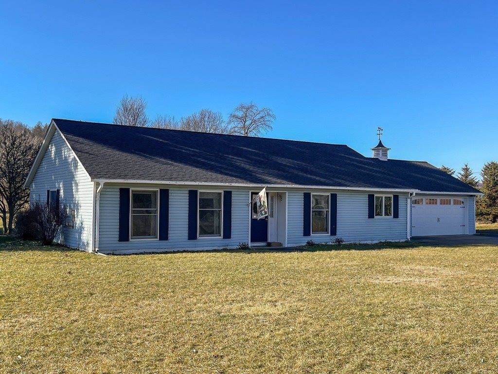 825 Glenmary Drive, Owego, NY 13827