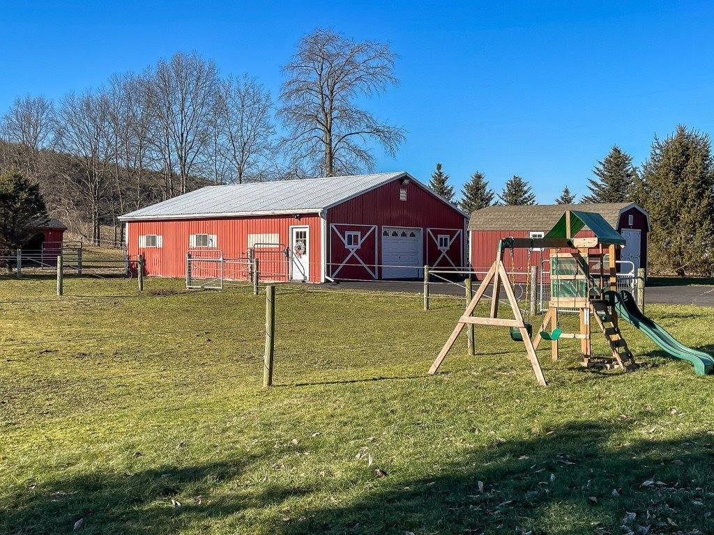 825 Glenmary Drive, Owego, NY 13827