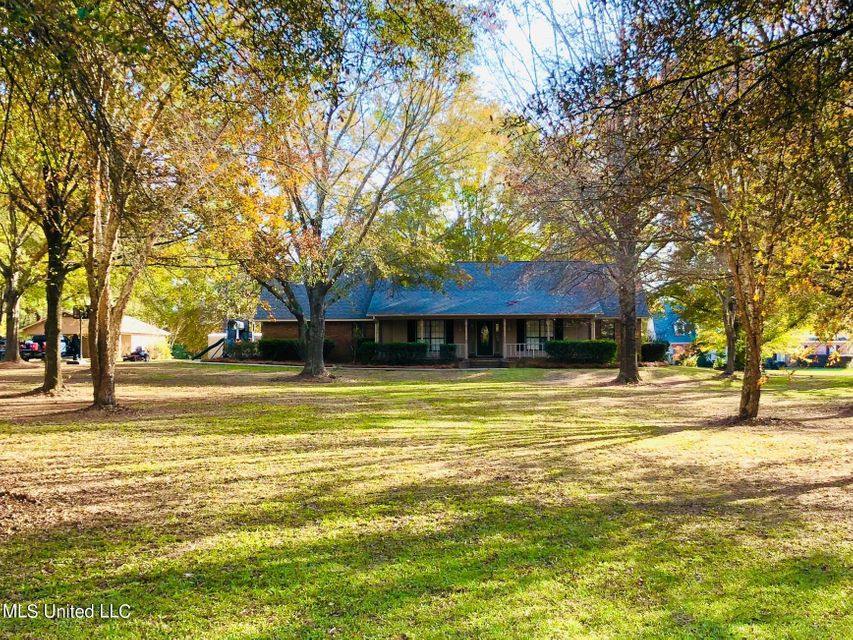 119 Oliver RD, Canton, MS 39046