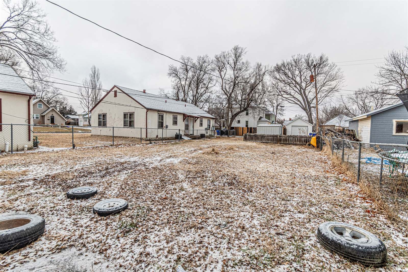 236 W 1st Street, Junction City, KS 66441