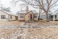 236 W 1st Street, Junction City, KS 66441