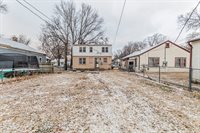 236 W 1st Street, Junction City, KS 66441